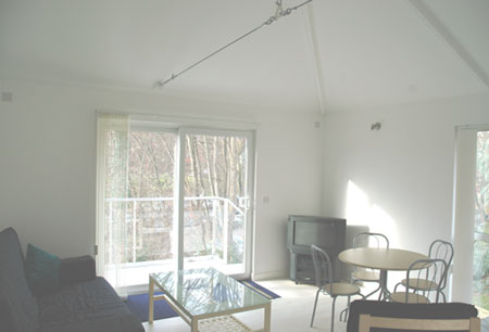 apartment lounge photo